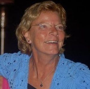 Meet your Posher, Daryl-ann